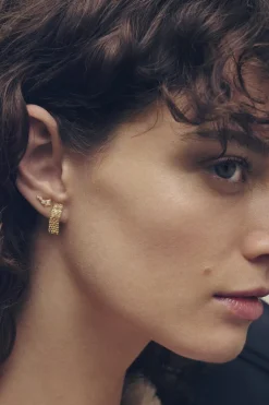 Minna Earrings*Maanesten Sale