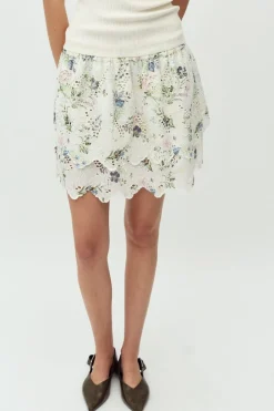 MbyM Minnah-M 66870350< Sæt 🛍️|Nederdele