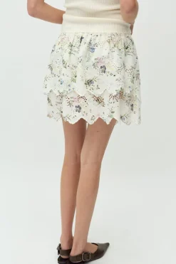 MbyM Minnah-M 66870350< Sæt 🛍️|Nederdele