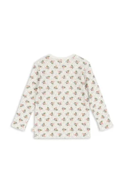 Konges Sløjd Minnie Blouse Gots Ks104372<Børn Bluser & Skjorter