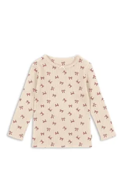 Konges Sløjd Minnie Blouse Gots Ks104372<Børn Bluser & Skjorter