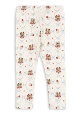 Minnie Pants Gots Ks103922*Konges Sløjd Hot