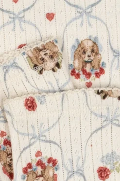 Minnie Pants Gots Ks103922*Konges Sløjd Hot