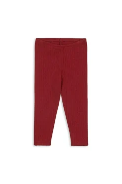 Konges Sløjd Minnie Pants Gots Ks104378<Børn Bukser & Leggings
