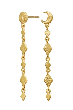 Minola Earrings*Maanesten Best
