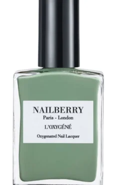 Nailberry Mint< Neglelak