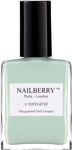 Minty Fresh 15 ml*Nailberry Sale