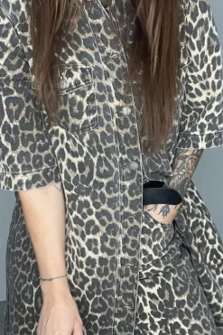 Global Funk Mira-G< Kjoler|Ammevenligt Tøj