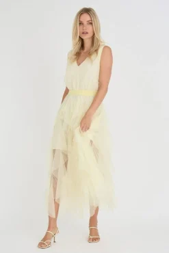 Miranda New Dress AV7094*A-View New