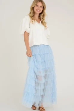 A-View Miranda Skirt< Nederdele