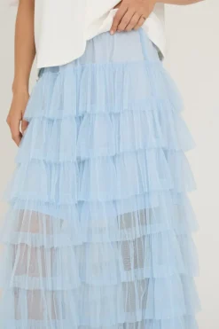 A-View Miranda Skirt< Nederdele