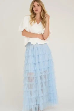 A-View Miranda Skirt< Nederdele