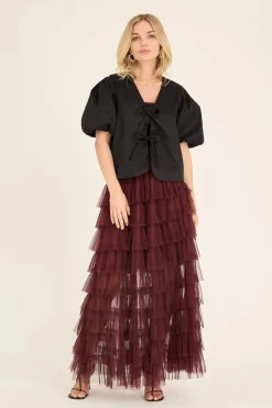 Miranda Skirt AV4798*A-View Clearance