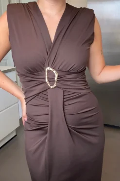 Mirella Dress*A-bee Outlet