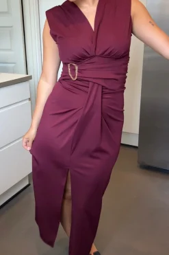 A-bee Mirella Dress< Kjoler