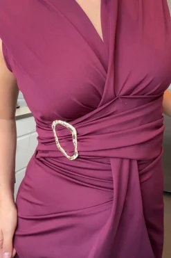 A-bee Mirella Dress< Kjoler