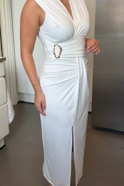 Mirella Dress*A-bee Hot