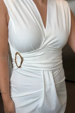 Mirella Dress*A-bee Hot