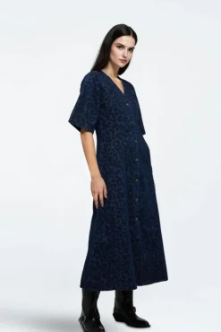 Miriam Dress 4416 243314416*Moves by Minimum New