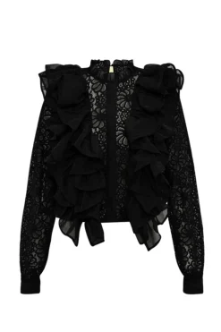 Mirigo Blouse G2643*Gossia