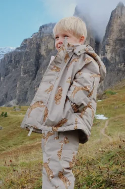 Konges Sløjd Mismou Jacket Ks103513<Børn Overtøj