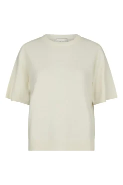 Missy Knit Tee 161927*Neo Noir Hot