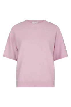 Neo Noir Missy Knit Tee 161927< Strik|Bluser & Skjorter