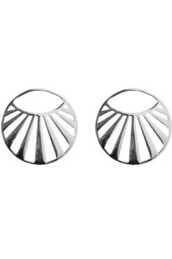 Misty Light Earsticks e-612-s*Pernille Corydon Jewellery Online