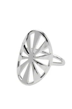 Misty Light Ring r-614-s*Pernille Corydon Jewellery Best