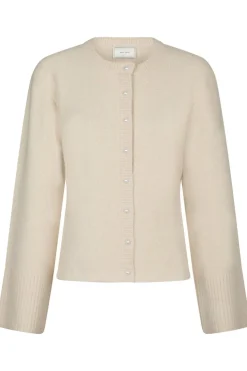 Mixie Knit Cardigan 164837*Neo Noir Online