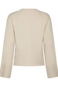 Mixie Knit Cardigan 164837*Neo Noir Online