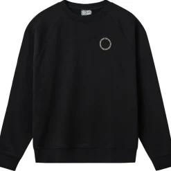 H2O Mkx O'Neck Sweat 100944-1-S< Bluser & Skjorter|Sweatsæt & Comfy Wear