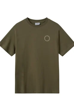 H2O Mkx T-Shirt 100949-S< T-Shirts & Toppe|Træningstøj