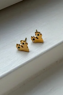 Molly&My Jewellery Mølledal< Øreringe