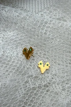 Molly&My Jewellery Mølledal< Øreringe