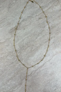 Molly&My Jewellery Møllevig< Halskæder