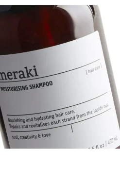 Moisturising Shampoo*Meraki Best