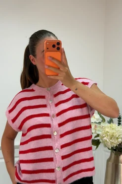 Molly Vest*A-bee Online