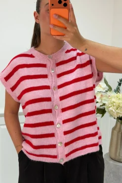 Molly Vest*A-bee Online