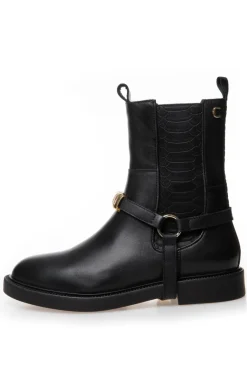 Copenhagen Shoes Moments Of Life 2 (Gold Trim)< Copenhagen Shoes|Støvler