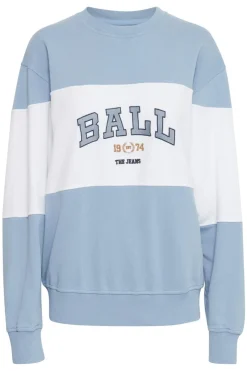 Montana Sweatshirt*Ball New