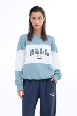 Montana Sweatshirt*Ball New
