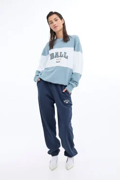 Montana Sweatshirt*Ball New