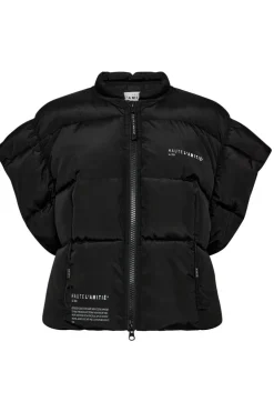 Mount Puffer Vest HL10159*Haute L'Amitié Hot