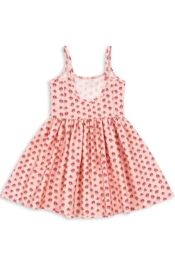 Mousse Dress Ks103201*Konges Sløjd Outlet