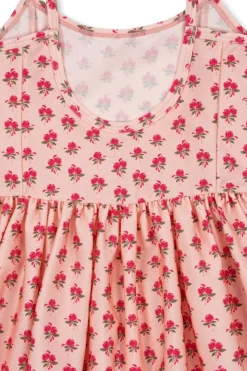 Mousse Dress Ks103201*Konges Sløjd Outlet