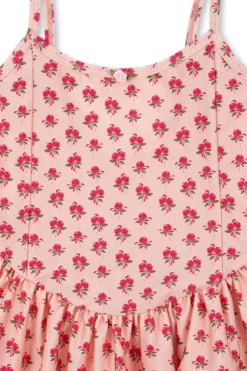 Mousse Dress Ks103201*Konges Sløjd Outlet