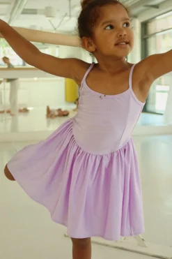 Konges Sløjd Mousse Dress Ks103201<Børn Kjoler