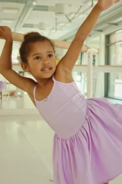 Konges Sløjd Mousse Dress Ks103201<Børn Kjoler