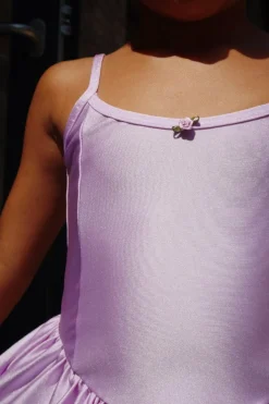 Konges Sløjd Mousse Dress Ks103201<Børn Kjoler